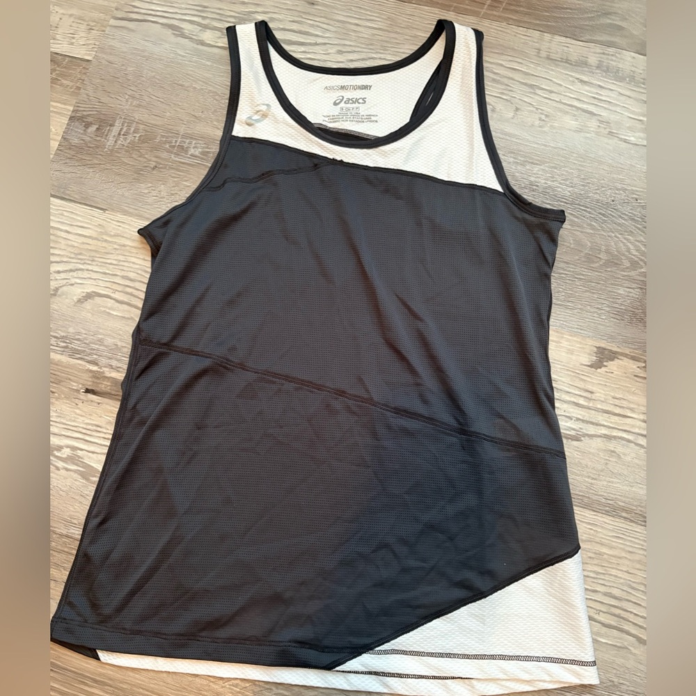 Asics Tank top sporty